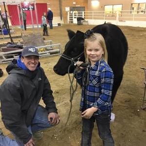 Meet your Posher, Mason